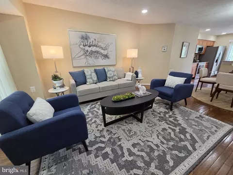 50 Scarlet Sage Ct, Burtonsville, MD 20866