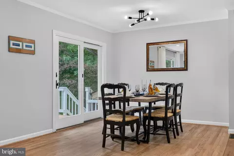 Dining - 12810 Tern Dr, North Potomac, MD 20878 photo 1 of 1