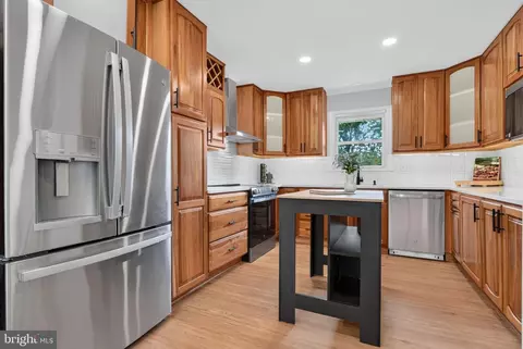 Kitchen - 12810 Tern Dr, North Potomac, MD 20878 photo 1 of 4