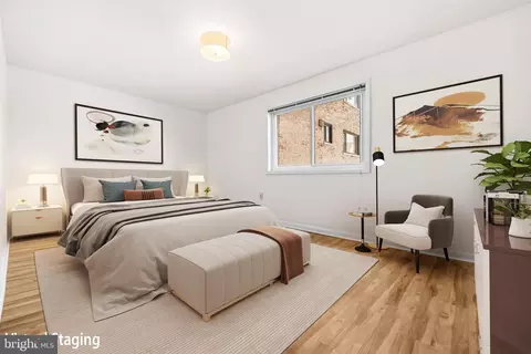 Bedroom - Undisclosed, Wheaton, MD 20902 photo 2 of 4