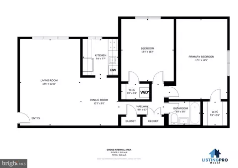 Floorplan - Undisclosed, Wheaton, MD 20902 photo 1 of 1