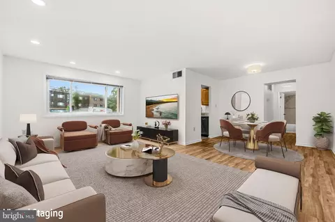 Living - Undisclosed, Wheaton, MD 20902 photo 1 of 6