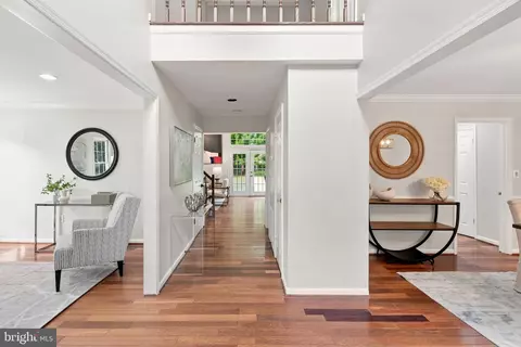 Entry Way - 15212 Baileys Ln, Silver Spring, MD 20906 photo 1 of 2