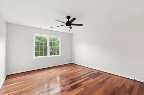 Bedroom - 15212 Baileys Ln, Silver Spring, MD 20906 photo 3 of 5
