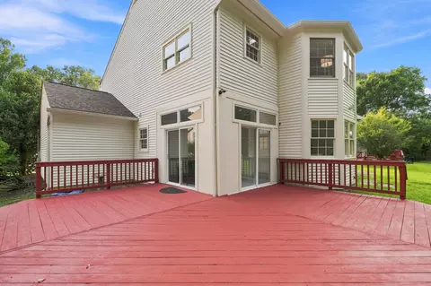 Exterior - 15212 Baileys Ln, Silver Spring, MD 20906 photo 3 of 7