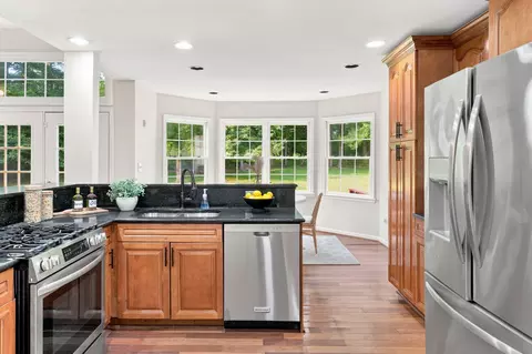 Kitchen - 15212 Baileys Ln, Silver Spring, MD 20906 photo 3 of 3