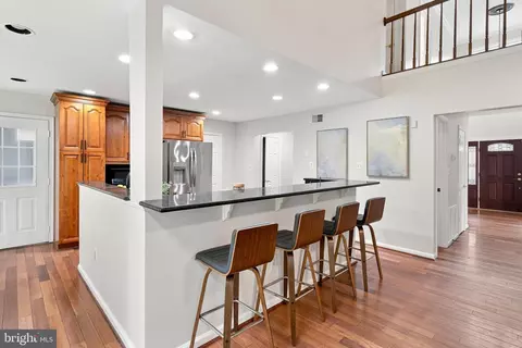 Kitchen - 15212 Baileys Ln, Silver Spring, MD 20906 photo 1 of 3