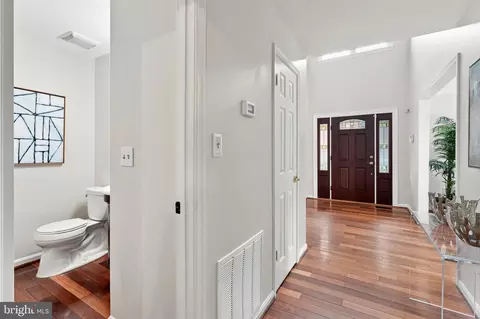 Entry Way - 15212 Baileys Ln, Silver Spring, MD 20906 photo 2 of 2