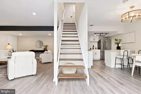 Entry Way - 8710 Manchester Rd #3, Silver Spring, MD 20901 photo 1 of 1