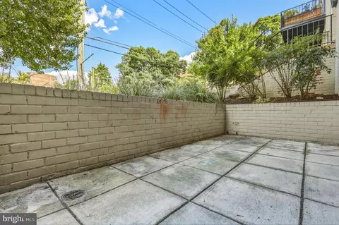 Exterior - 8710 Manchester Rd #3, Silver Spring, MD 20901 photo 3 of 3