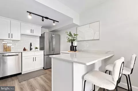 Kitchen - 8710 Manchester Rd #3, Silver Spring, MD 20901 photo 1 of 3