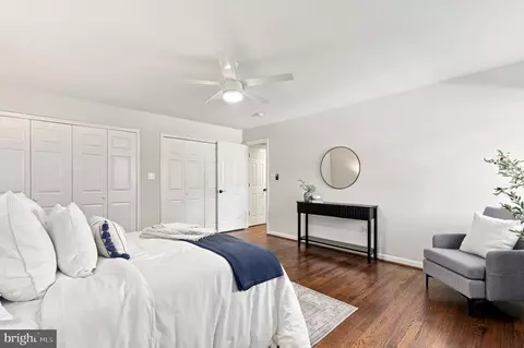 Bedroom - 8710 Manchester Rd #3, Silver Spring, MD 20901 photo 2 of 3