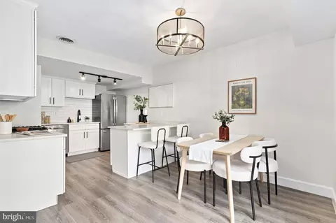 Dining - 8710 Manchester Rd #3, Silver Spring, MD 20901 photo 1 of 1