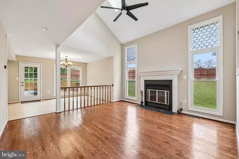 20509 Alderleaf Ter, Germantown, MD 20874