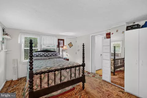 Bedroom - 311 Bryants Nursery Rd, Silver Spring, MD 20905 photo 3 of 4