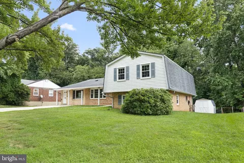 Exterior - 1007 Ruppert Rd, Silver Spring, MD 20903 photo 2 of 5
