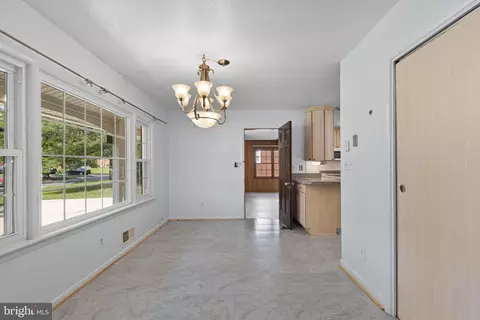 Dining - 1007 Ruppert Rd, Silver Spring, MD 20903 photo 1 of 1