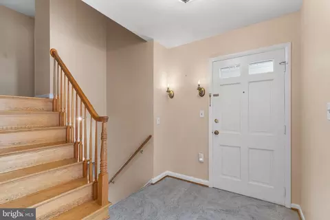 Entry Way - 1007 Ruppert Rd, Silver Spring, MD 20903 photo 1 of 4