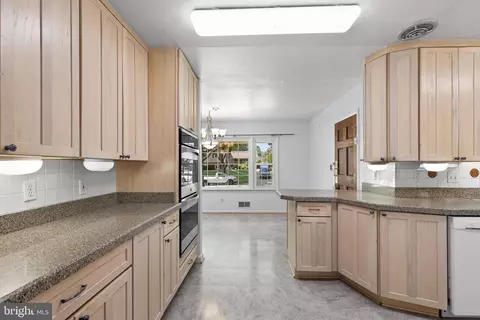Kitchen - 1007 Ruppert Rd, Silver Spring, MD 20903 photo 1 of 4