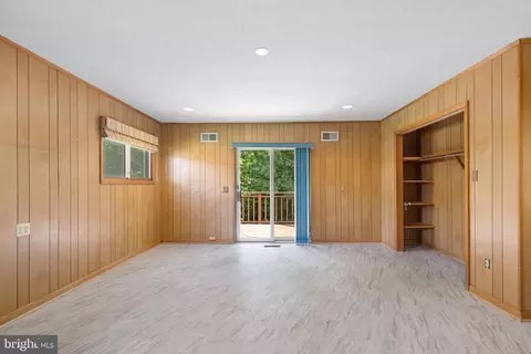Bedroom - 1007 Ruppert Rd, Silver Spring, MD 20903 photo 5 of 6