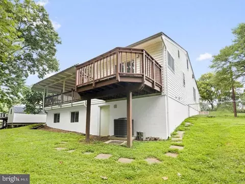 Exterior - 1007 Ruppert Rd, Silver Spring, MD 20903 photo 5 of 5