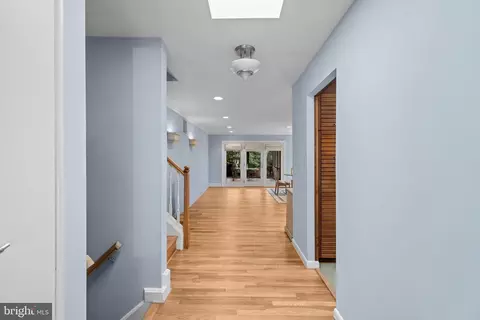 Entry Way - 12508 Montclair Dr, Silver Spring, MD 20904 photo 1 of 4