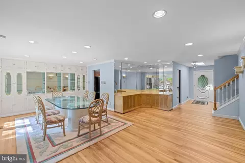 Dining - 12508 Montclair Dr, Silver Spring, MD 20904 photo 2 of 4