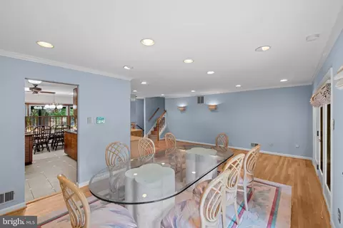 Dining - 12508 Montclair Dr, Silver Spring, MD 20904 photo 3 of 4