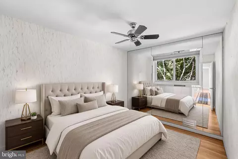 Bedroom - 12508 Montclair Dr, Silver Spring, MD 20904 photo 1 of 11