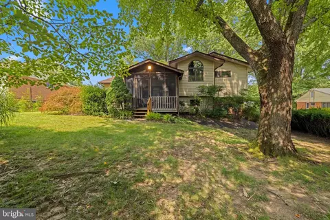 Exterior - 12508 Montclair Dr, Silver Spring, MD 20904 photo 9 of 17