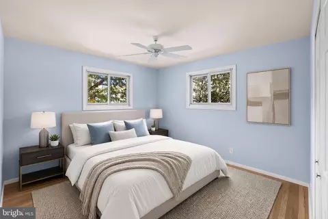 Bedroom - 12508 Montclair Dr, Silver Spring, MD 20904 photo 4 of 11