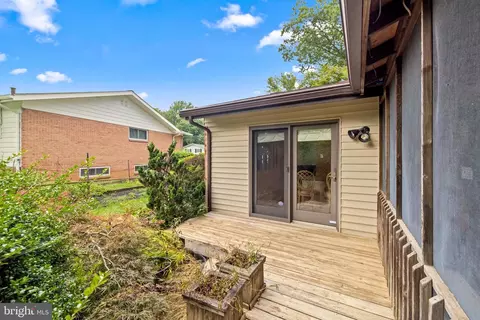 Exterior - 12508 Montclair Dr, Silver Spring, MD 20904 photo 6 of 17