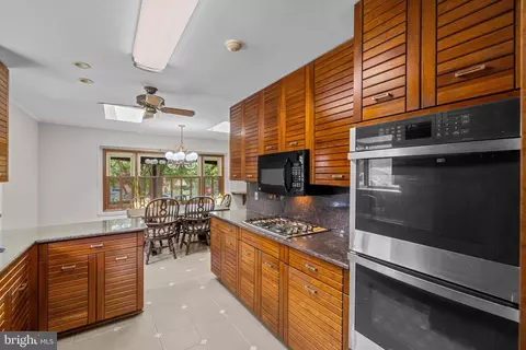 Kitchen - 12508 Montclair Dr, Silver Spring, MD 20904 photo 2 of 3