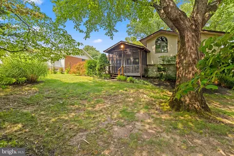 Exterior - 12508 Montclair Dr, Silver Spring, MD 20904 photo 8 of 17