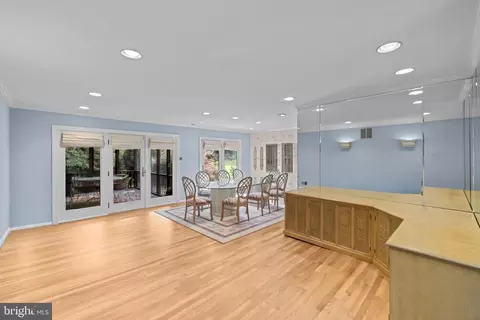 Dining - 12508 Montclair Dr, Silver Spring, MD 20904 photo 1 of 4