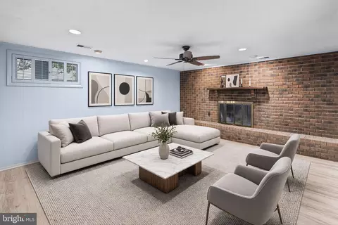Living - 12508 Montclair Dr, Silver Spring, MD 20904 photo 2 of 5