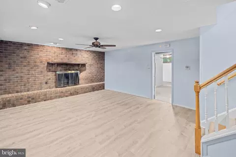 Living - 12508 Montclair Dr, Silver Spring, MD 20904 photo 4 of 5