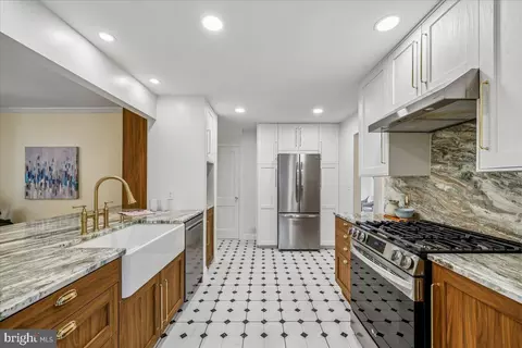 Kitchen - 10115 Grant Ave, Silver Spring, MD 20910 photo 1 of 5
