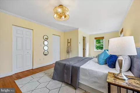 Bedroom - 10115 Grant Ave, Silver Spring, MD 20910 photo 1 of 5
