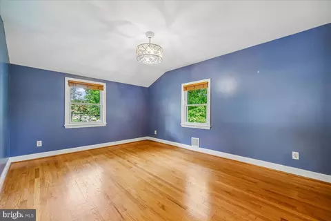 Bedroom - 10115 Grant Ave, Silver Spring, MD 20910 photo 5 of 5