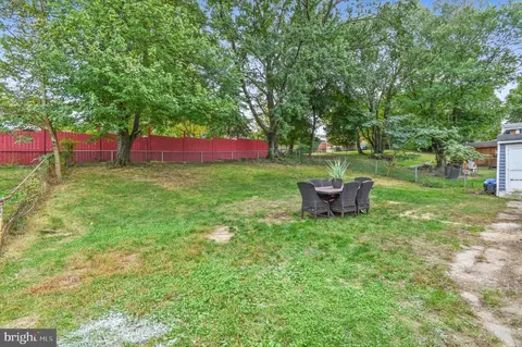 Exterior - 11008 Lombardy Rd, Silver Spring, MD 20901 photo 5 of 5