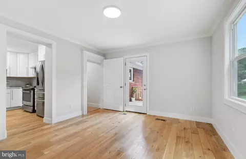 Entry Way - 11008 Lombardy Rd, Silver Spring, MD 20901 photo 1 of 1