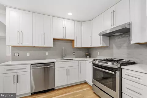 Kitchen - 11008 Lombardy Rd, Silver Spring, MD 20901 photo 2 of 2