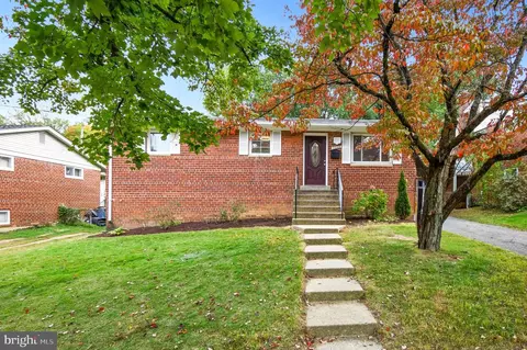 Exterior - 11008 Lombardy Rd, Silver Spring, MD 20901 photo 2 of 5