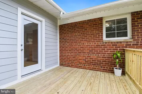 Exterior - 11008 Lombardy Rd, Silver Spring, MD 20901 photo 4 of 5