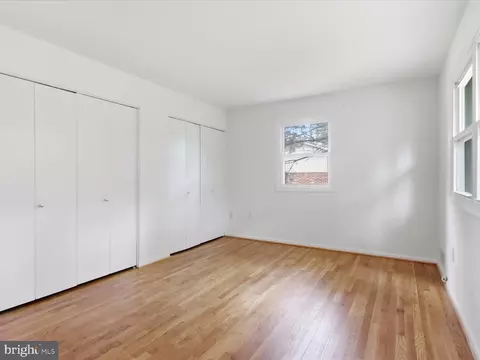Bedroom - 12823 Camellia Dr, Silver Spring, MD 20906 photo 3 of 10