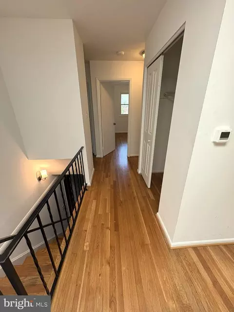 Entry Way - 12823 Camellia Dr, Silver Spring, MD 20906 photo 3 of 4