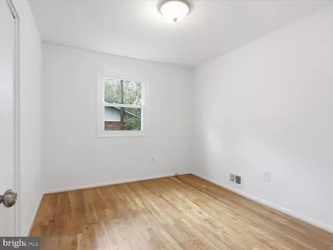 Bedroom - 12823 Camellia Dr, Silver Spring, MD 20906 photo 7 of 10