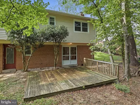 Exterior - 12823 Camellia Dr, Silver Spring, MD 20906 photo 4 of 4