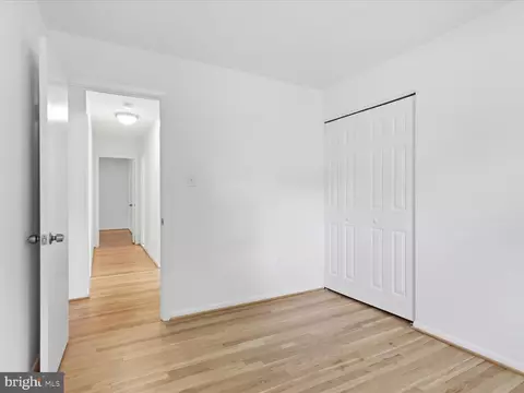Bedroom - 12823 Camellia Dr, Silver Spring, MD 20906 photo 9 of 10